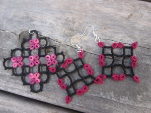 Necklace and Earring Class